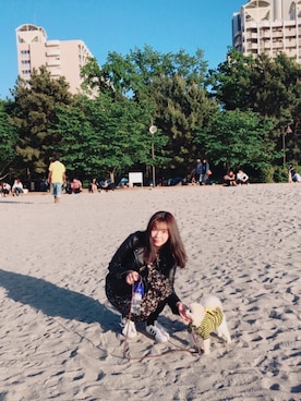 uhiさんのコーディネート