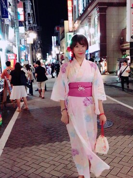 uhiさんのコーディネート