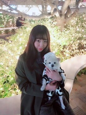 uhiさんのコーディネート