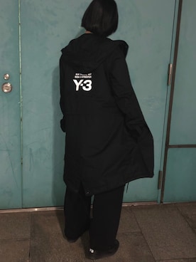 ハルカさんのコーディネート