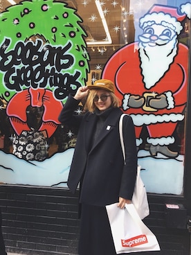 GoMaさんのコーディネート