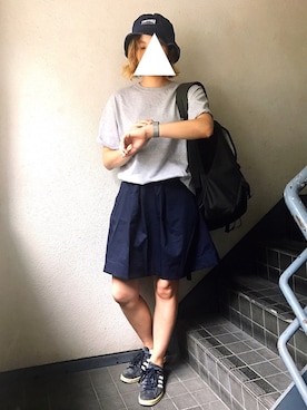 GoMaさんのコーディネート