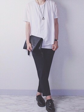 kyoさんのコーディネート