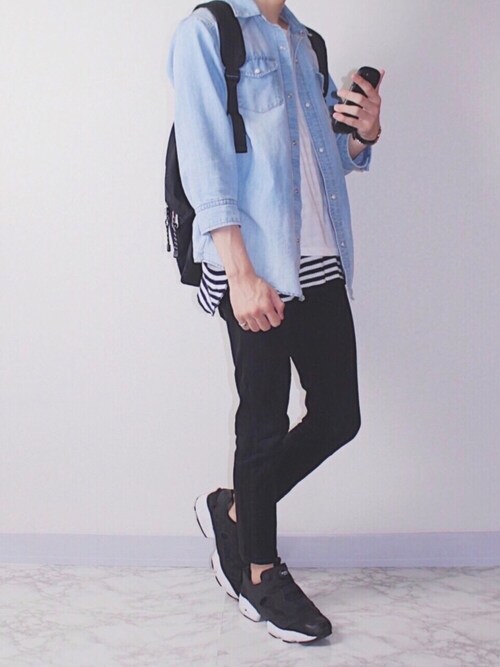 kyoさんのコーディネート