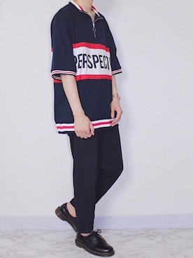 kyoさんのコーディネート