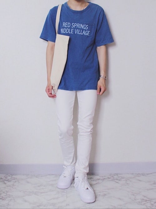 kyoさんのコーディネート