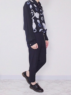 kyoさんのコーディネート