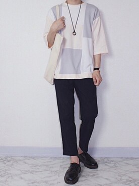 kyoさんのコーディネート