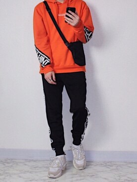 kyoさんのコーディネート