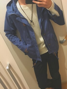 ふーるまんさんのコーディネート