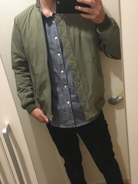 ふーるまんさんのコーディネート