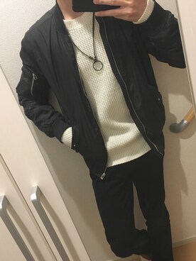 ふーるまんさんのコーディネート