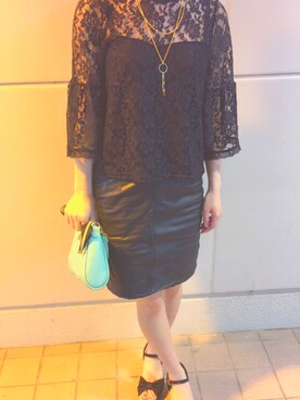 misuzuさんのコーディネート