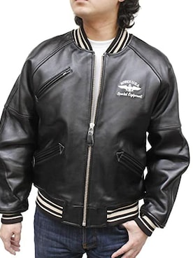 阿修羅男爵さんのコーディネート