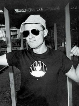 阿修羅男爵さんのコーディネート