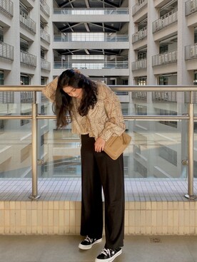 小徐🍒さんのコーディネート