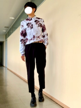 makishiさんのコーディネート