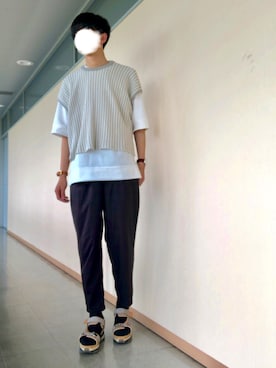 makishiさんのコーディネート