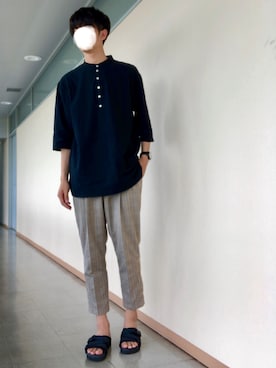 makishiさんのコーディネート