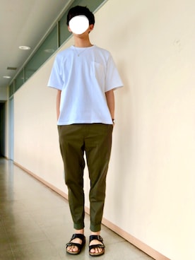 makishiさんのコーディネート