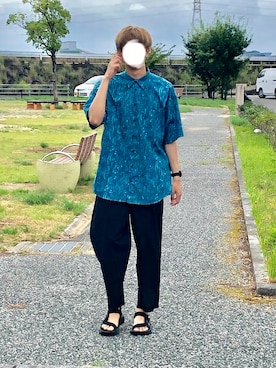 makishiさんのコーディネート