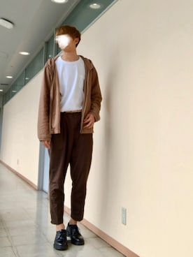 makishiさんのコーディネート