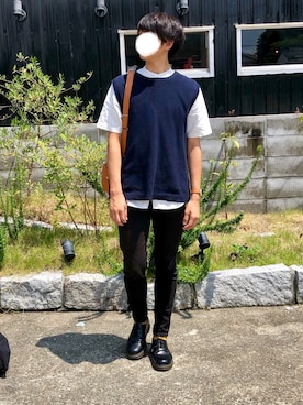 makishiさんのコーディネート