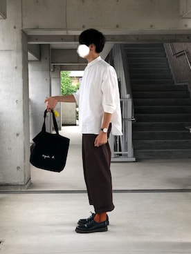 makishiさんのコーディネート