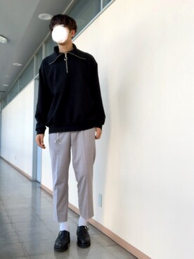 makishiさんのコーディネート