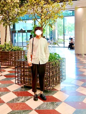 makishiさんのコーディネート