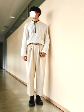 makishiさんのコーディネート