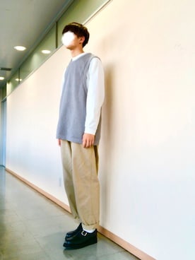 makishiさんのコーディネート