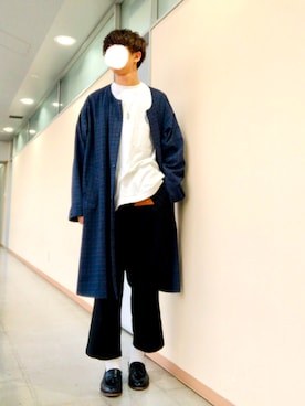 makishiさんのコーディネート