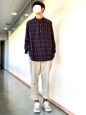 makishiさんのコーディネート