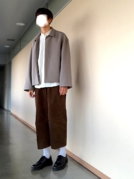 makishiさんのコーディネート