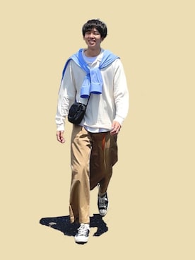 makishiさんのコーディネート