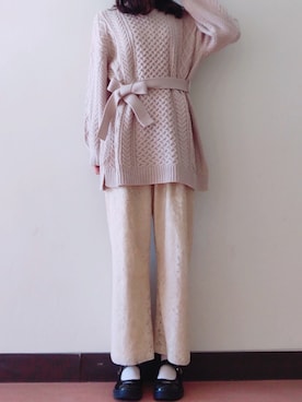 eca.さんのコーディネート