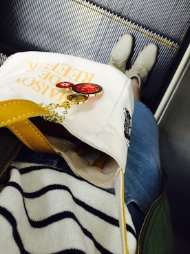 めめっち🐤さんのコーディネート