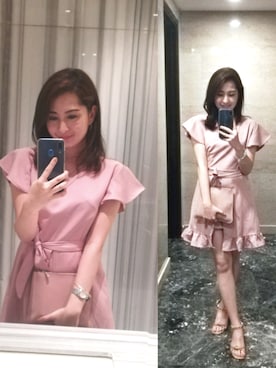 Alliana Alejandroさんのコーディネート