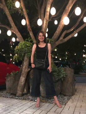 Alliana Alejandroさんのコーディネート