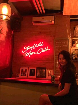 Alliana Alejandroさんのコーディネート