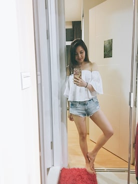 Pannie_hsuさんのコーディネート