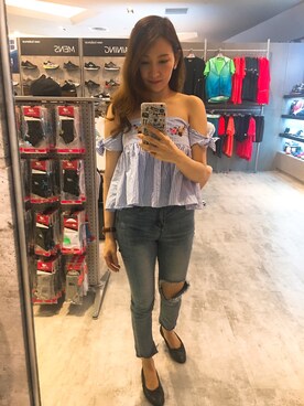 Pannie_hsuさんのコーディネート