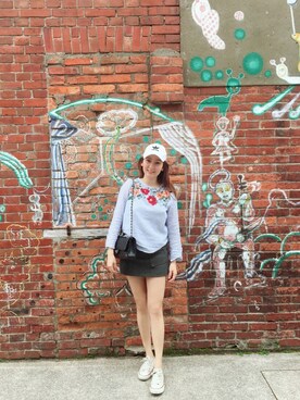 Pannie_hsuさんのコーディネート