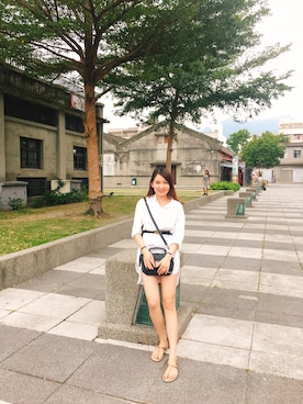 Pannie_hsuさんのコーディネート