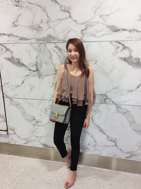 Pannie_hsuさんのコーディネート