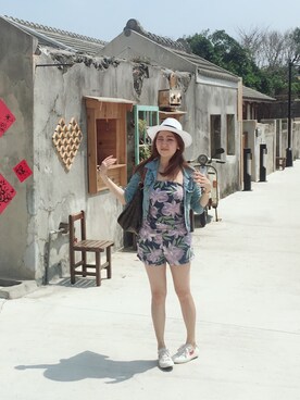 Pannie_hsuさんのコーディネート