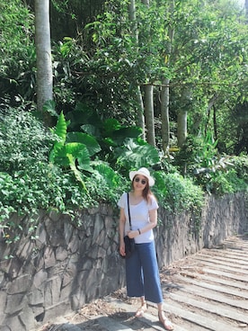 Pannie_hsuさんのコーディネート