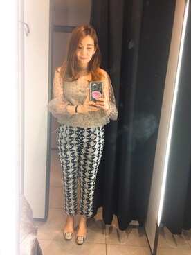 Pannie_hsuさんのコーディネート