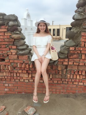 Pannie_hsuさんのコーディネート